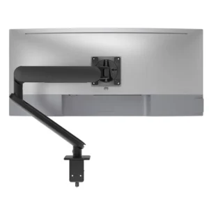 Atdec AW-ORA-F-B Ora Monitor Arm - F-Clamp - Black