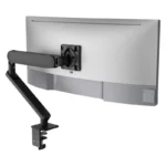 Atdec AW-ORA-F-B Ora Monitor Arm - F-Clamp - Black
