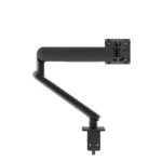 Atdec AW-ORA-F-B Ora Monitor Arm - F-Clamp - Black