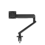 Atdec AW-ORA-F-B Ora Monitor Arm - F-Clamp - Black