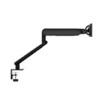 Atdec AW-ORA-F-B Ora Monitor Arm - F-Clamp - Black