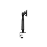 Atdec AW-ORA-F-B Ora Monitor Arm - F-Clamp - Black