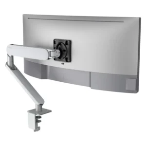 Atdec AW-ORA-F-S Ora Monitor Arm - F-Clamp - Silver