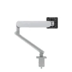 Atdec AW-ORA-F-S Ora Monitor Arm - F-Clamp - Silver