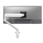 Atdec AW-ORA-F-W Ora Monitor Arm - F-Clamp - White
