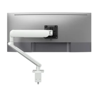 Atdec AW-ORA-F-W Ora Monitor Arm - F-Clamp - White