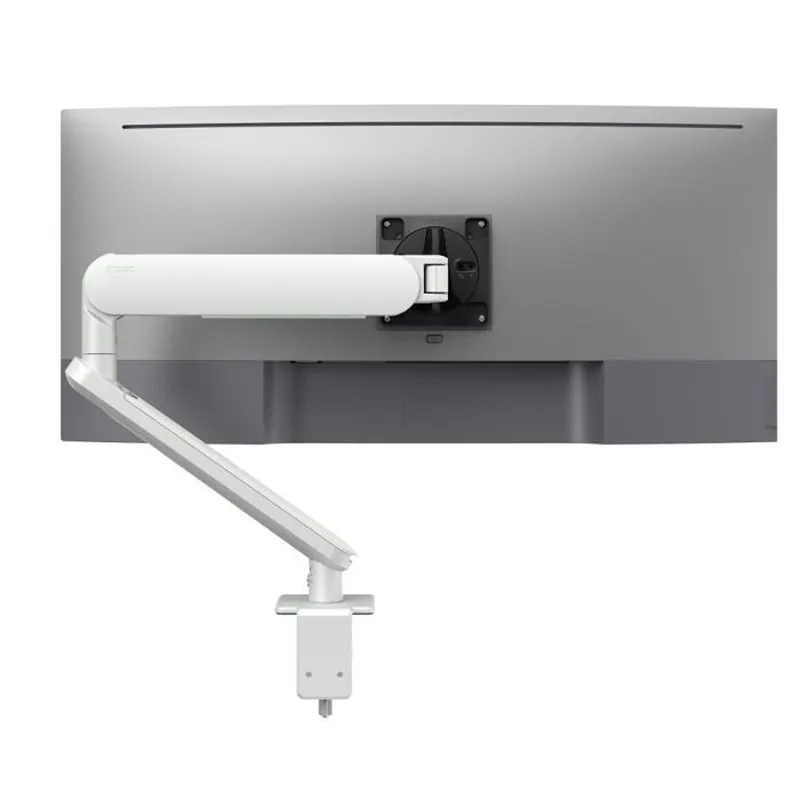 Atdec AW-ORA-F-W Ora Monitor Arm - F-Clamp - White