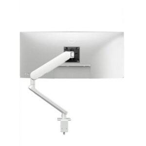 Atdec AW-ORA-F-W Ora Monitor Arm - F-Clamp - White