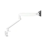Atdec AW-ORA-F-W Ora Monitor Arm - F-Clamp - White