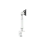 Atdec AW-ORA-F-W Ora Monitor Arm - F-Clamp - White