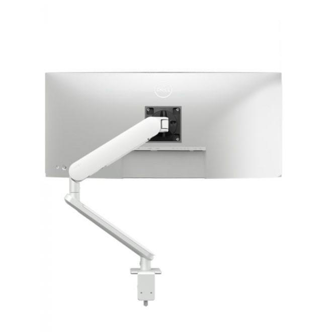 Atdec AW-ORA-F-W Ora Monitor Arm - F-Clamp - White