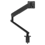 Atdec AW-ORA10-F-B Ora 10 Monitor Arm - F-Clamp - Black