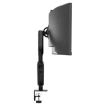 Atdec AW-ORA10-F-B Ora 10 Monitor Arm - F-Clamp - Black