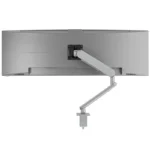 Atdec AW-ORA10-F-S Ora 10 Monitor Arm - F-Clamp - Silver