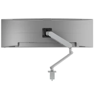 Atdec AW-ORA10-F-S Ora 10 Monitor Arm - F-Clamp - Silver