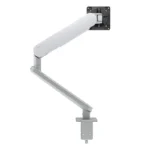 Atdec AW-ORA10-F-S Ora 10 Monitor Arm - F-Clamp - Silver