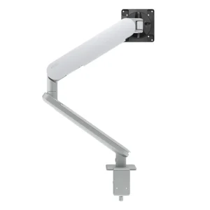 Atdec AW-ORA10-F-S Ora 10 Monitor Arm - F-Clamp - Silver