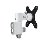 Atdec AWM-A13-W Monitor Arm White