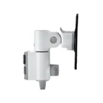Atdec AWM-A13-W Monitor Arm White - Image 2