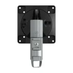 Atdec AWM-A13T Short Swing Monitor Arm White