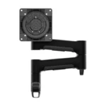 Atdec AWM-A46T Medium Swing Monitor Arm Black