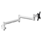 Atdec AWM-A71-W 710mm Monitor Arm White