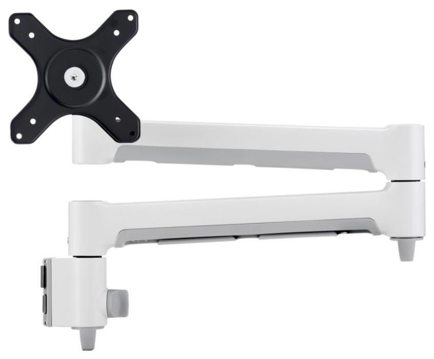 Atdec AWM-A71-W 710mm Monitor Arm White