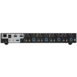 Aten 4-Port USB3.0 4K HDMI Dual Display KVMP Switch – CS1844-AT-U