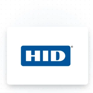 HID Global Das Card Prog Print Branch - DAS-CRED-PRGPRT-B
