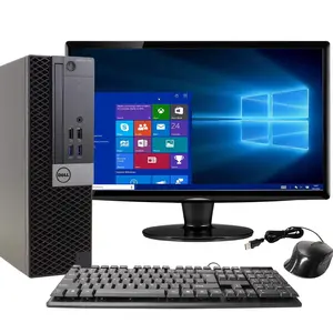Desktops PCs