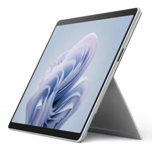 Microsoft Surface Pro 10 13" Core Ultra 5 8GB 256GB W11P 5G - Commercial - Platinum-EP2-14781