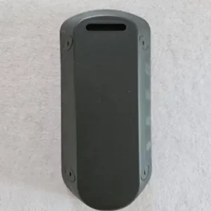 HID Signo 20 Vandal Resistant Reader Cover - H-S20-RC-V