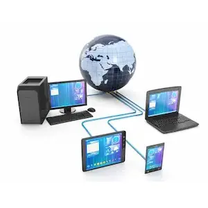 Network and Connectivity