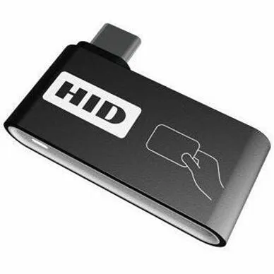 HID Omnikey Se Usbc - RDU55200-00-000000