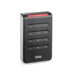 HID Signo 40K Keypad Black Reader Smart Profile Pigtail 25YR - S114214 - Image 2