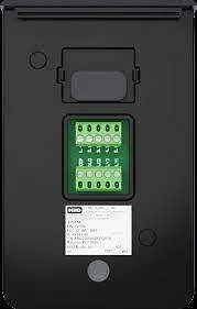 HID Signo 20 Reader Standard Profile Term Strip 25yr - S116090