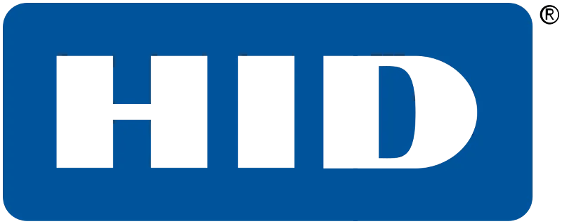 HID Signo 40 Reader Standard Profile Term Strip 25yr - S116728