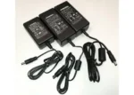 Powerbox Pow-12 Pp 12VDC 5A 60W Inline Psu Incl Iec-C14 - S3192A