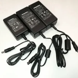 Powerbox Pow-12 Pp 12VDC 5A 60W Inline Psu Incl Iec-C14 - S3192A