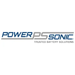 PowerSonic Sla-12v 5ah(c20) Batt F1 Terminal - S4314