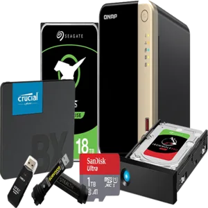 Storage Devices