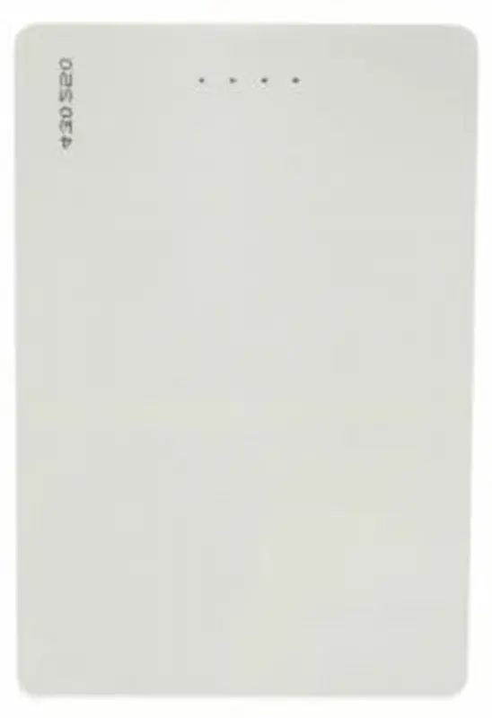 TS1170-2 Tecom S5178 Smart Card Hitag 2 Gloss Seq Num - TS1170 - Image 1