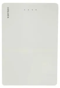 Tecom S5178 Smart Card Hitag 2 Gloss Seq Num - TS1170