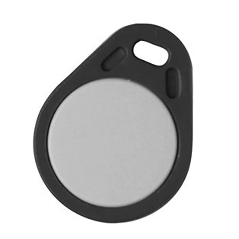 Tecom S5193 Hitag 2 Tear Shape Keytag - TS1173