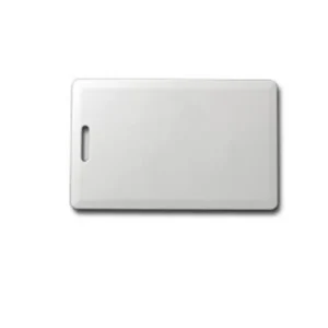 Tecom S1090 Hitag 2 Clam Shell Card Main (syd) Print Only - TS1175-PRT-M