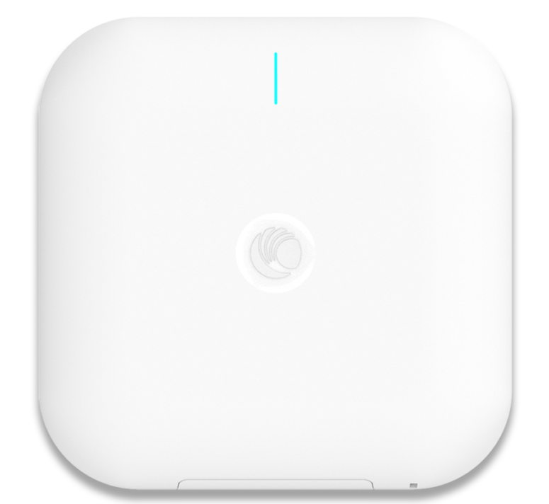 Cambium Indoor Tri-radio WiFi 6 Access Point XV3-8X00A10-RW