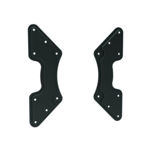 Atdec AC-AP-4040 Accessory VESA Adaptor Bracket to 400x400mm