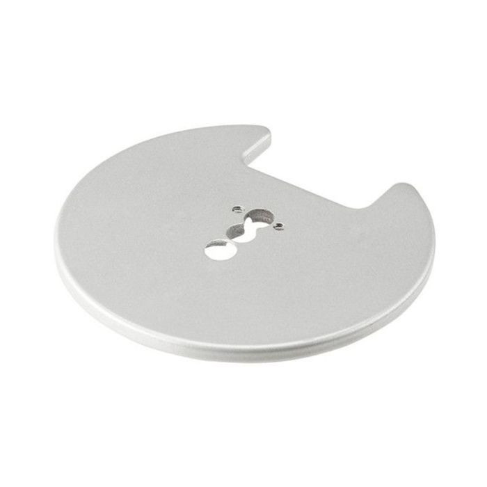 Atdec AC-GC-S Grommet Mount Desk Fixing Silver