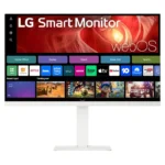 LG 27'' 4K Smart Monitor-27U730SA-W.AAU