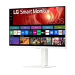 LG 27'' 4K Smart Monitor-27U730SA-W.AAU